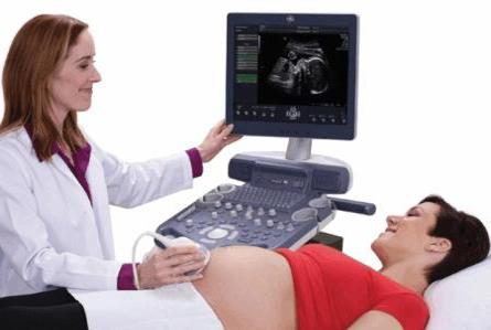 Echographie