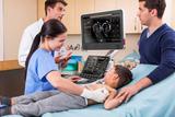 Echocardiographie