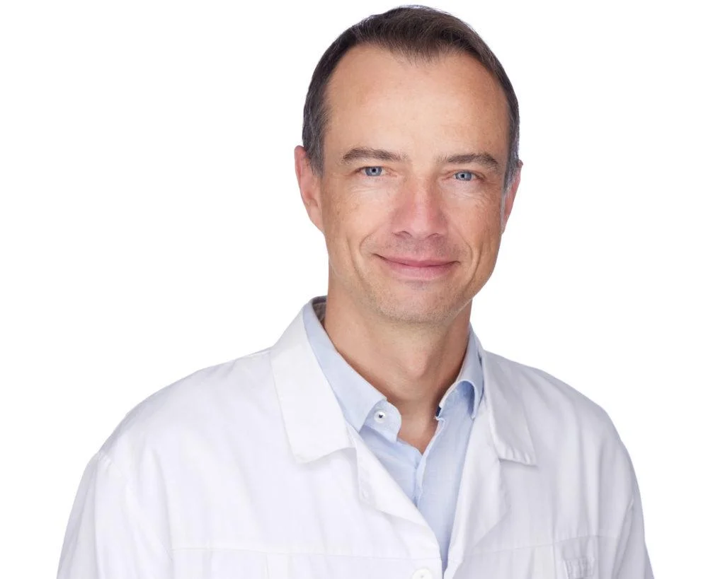 Yvan cardiologue pédiatre